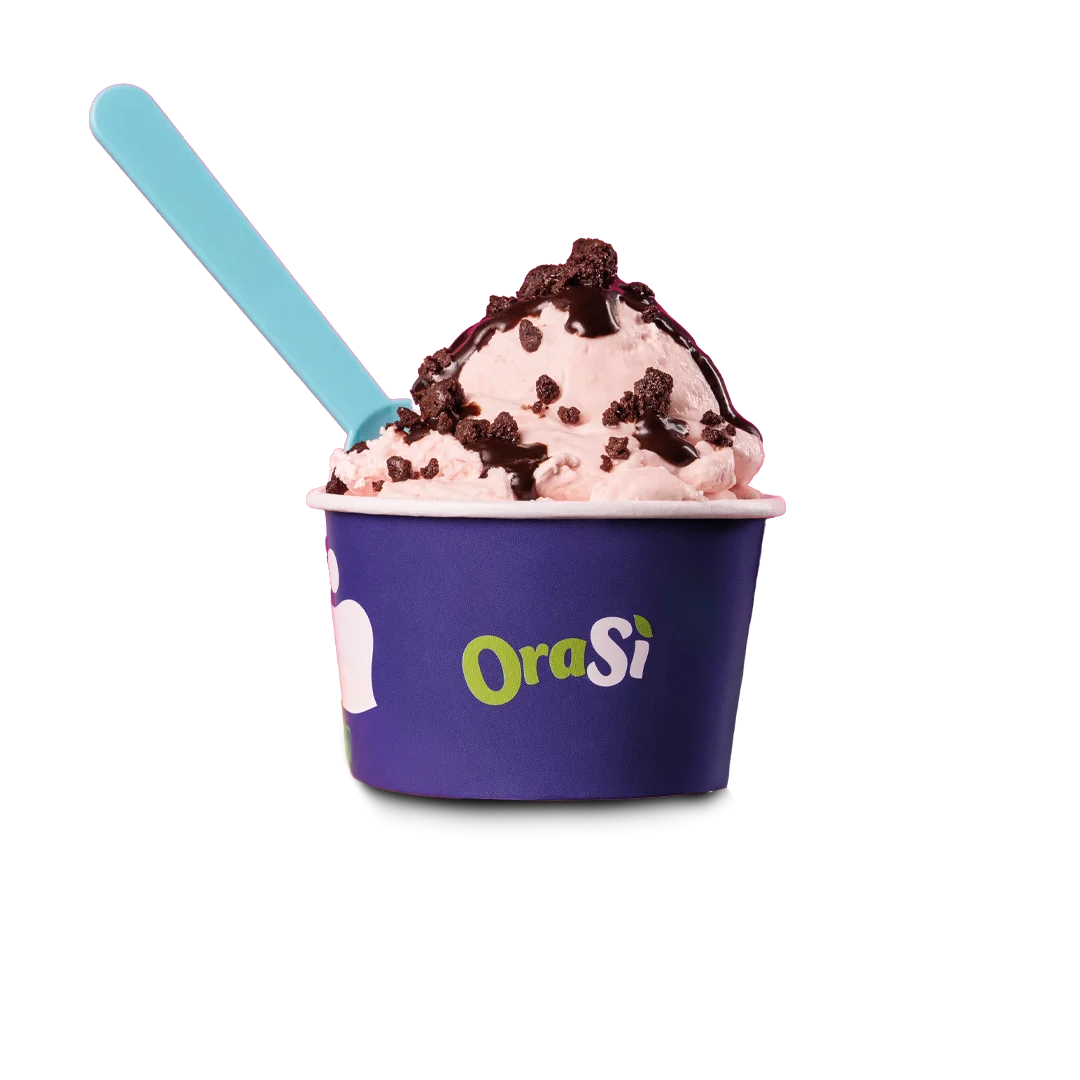 Producto Martini OraSì