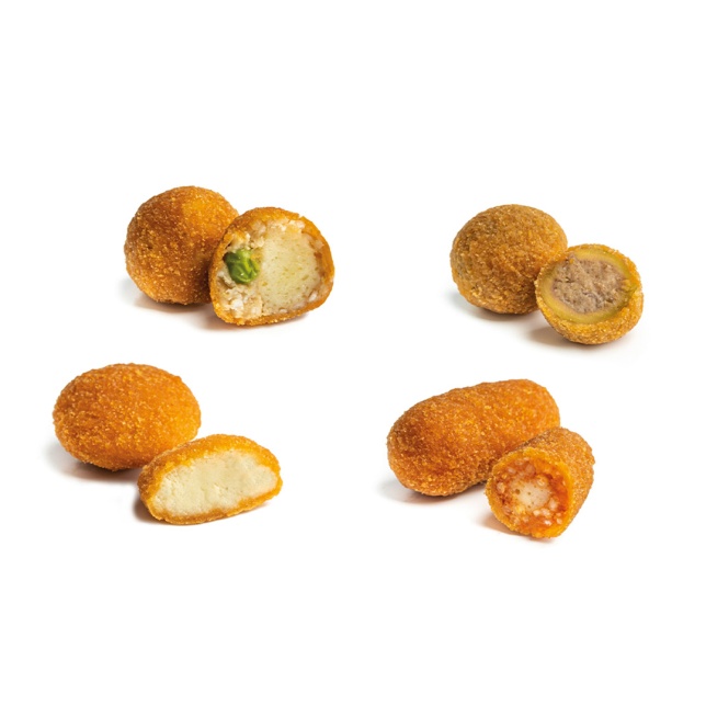 Happy mix