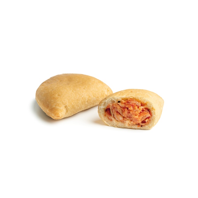 Panzerottini
