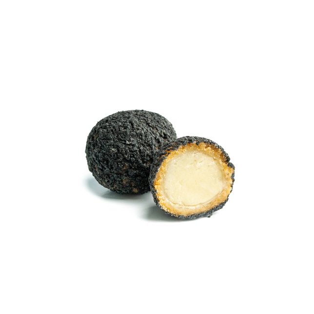 Mozzarelline de trufa