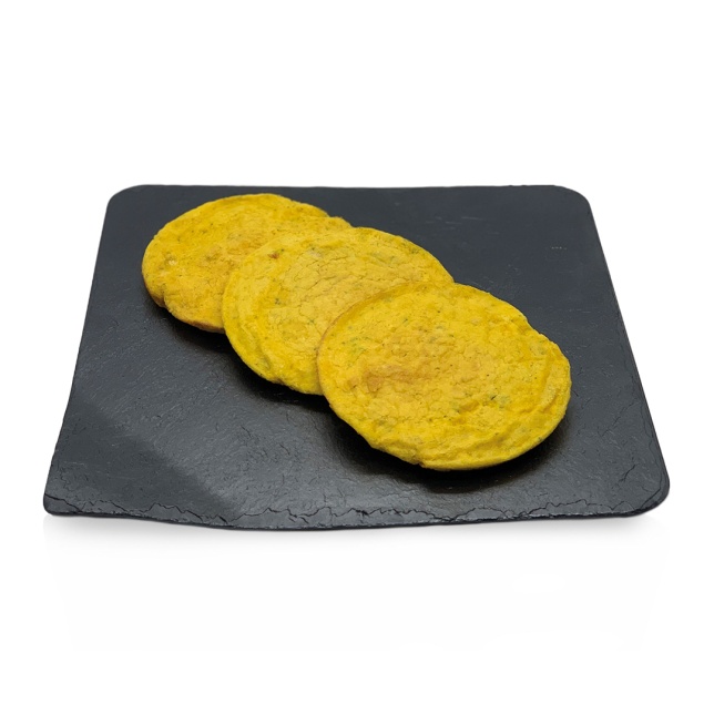 Frittata clásica
