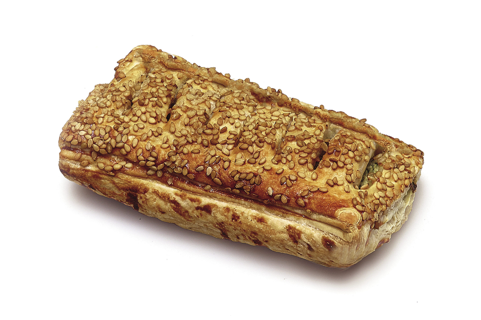 Delicia de ricotta y espinacas