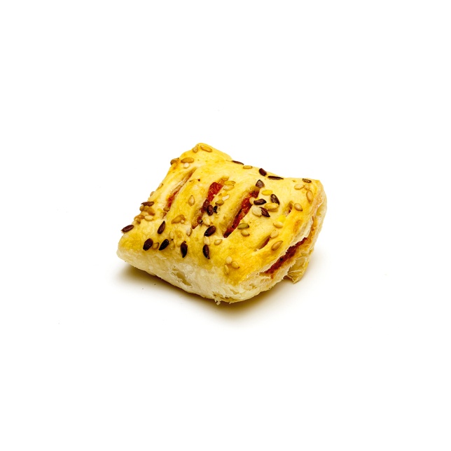 Minidelicia de tomate con semillas