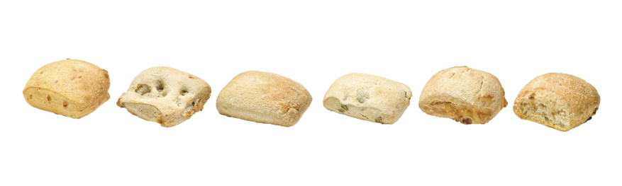 Pan «bocconcini sfiziosi»