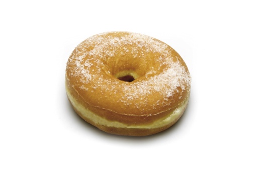Maxi ciambella