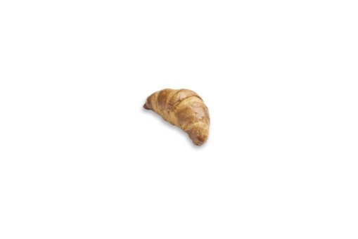 Minicruasán recto salado