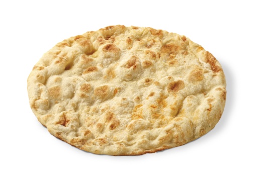 Focaccia «alla pala» hecha a mano – ø 30