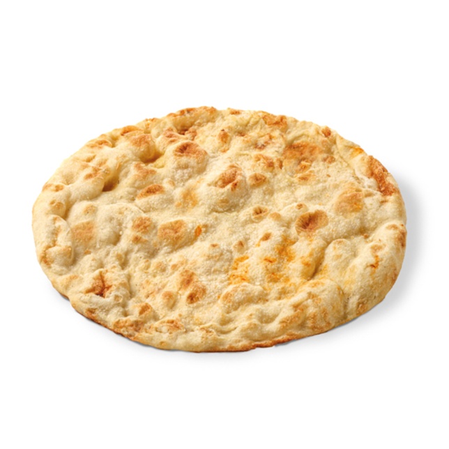 Focaccia «alla pala» hecha a mano – ø 30