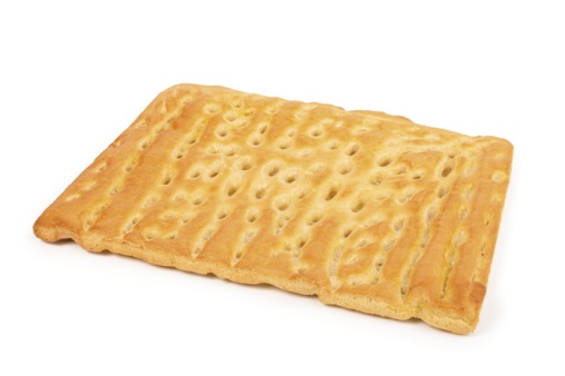 Focaccia de panadero genovesa
