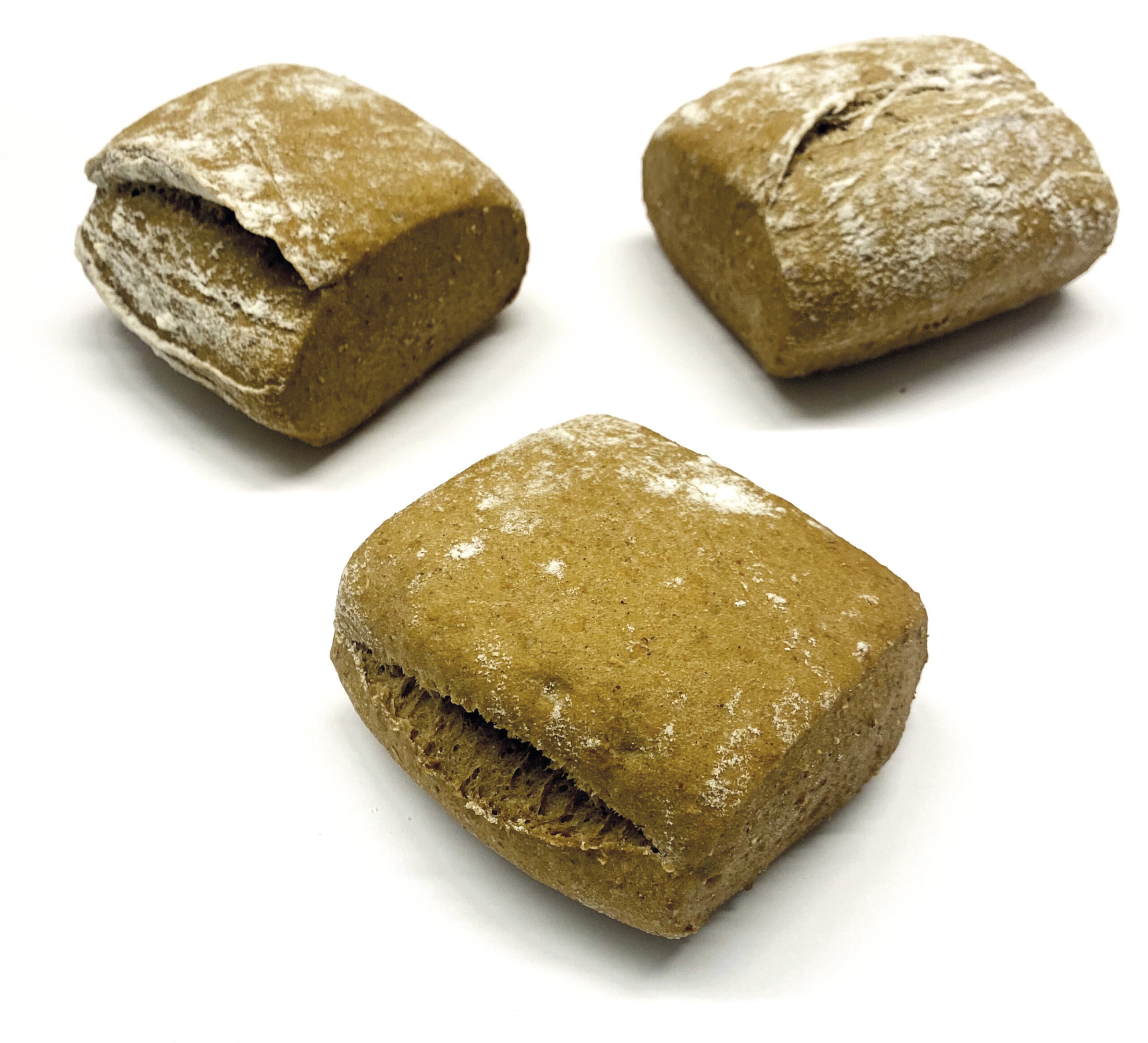 Pan zoccolino