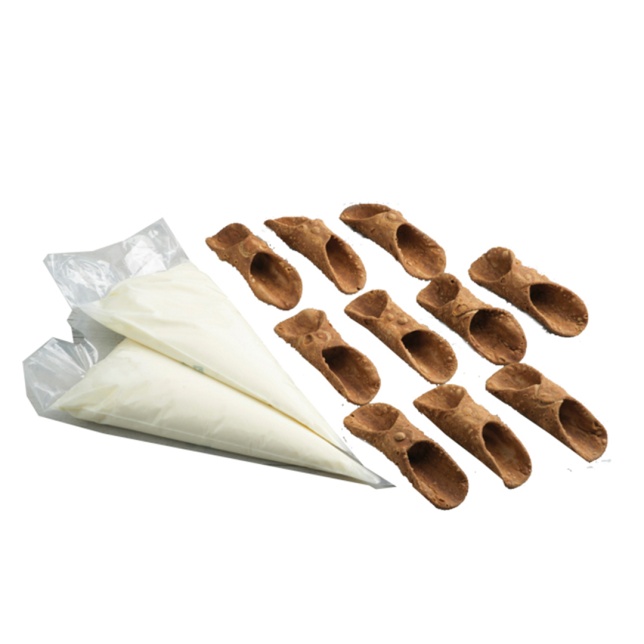 Kit cannolo
