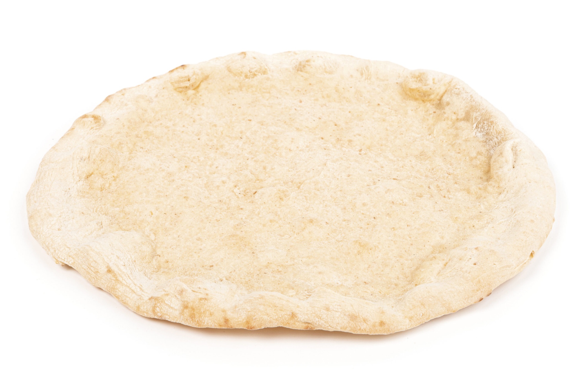 Base para pizza clásica