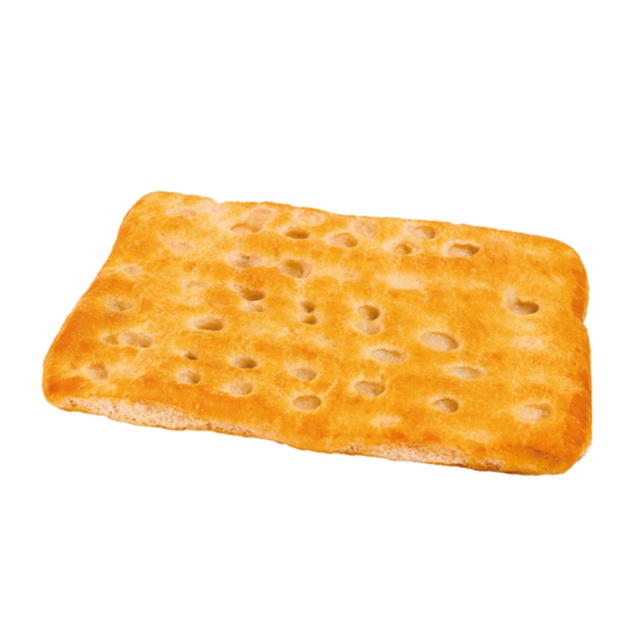 La ghiotta