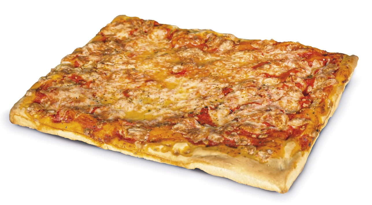 Pizza de panadero