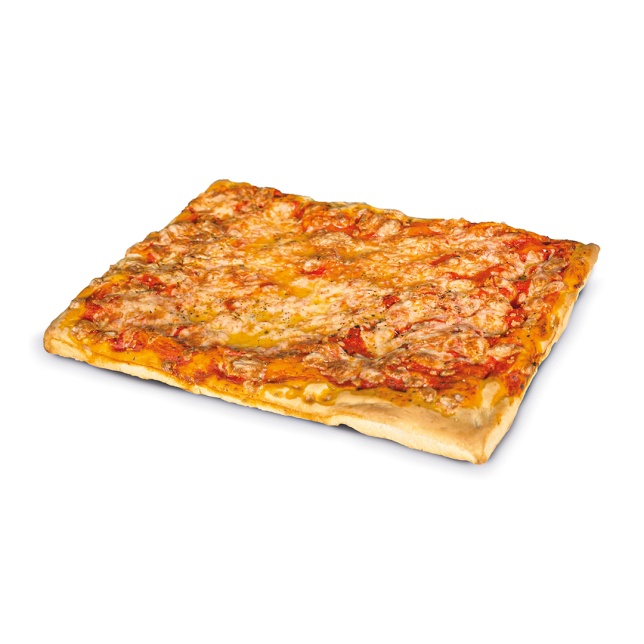 Pizza de panadero