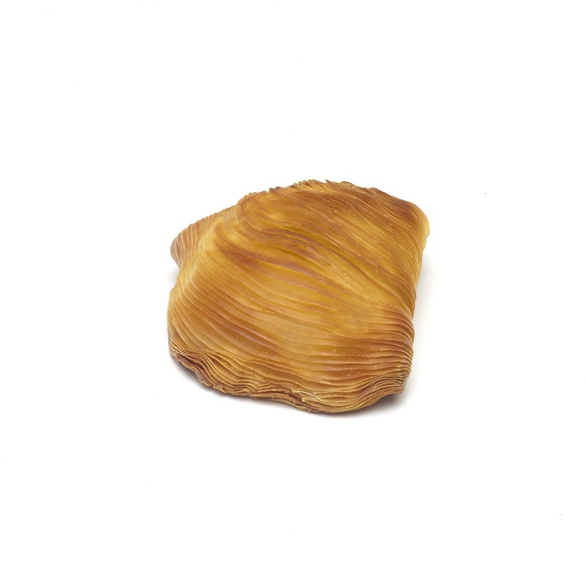 Sfogliatella clásica