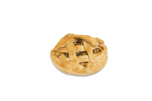 Pastel de verduras