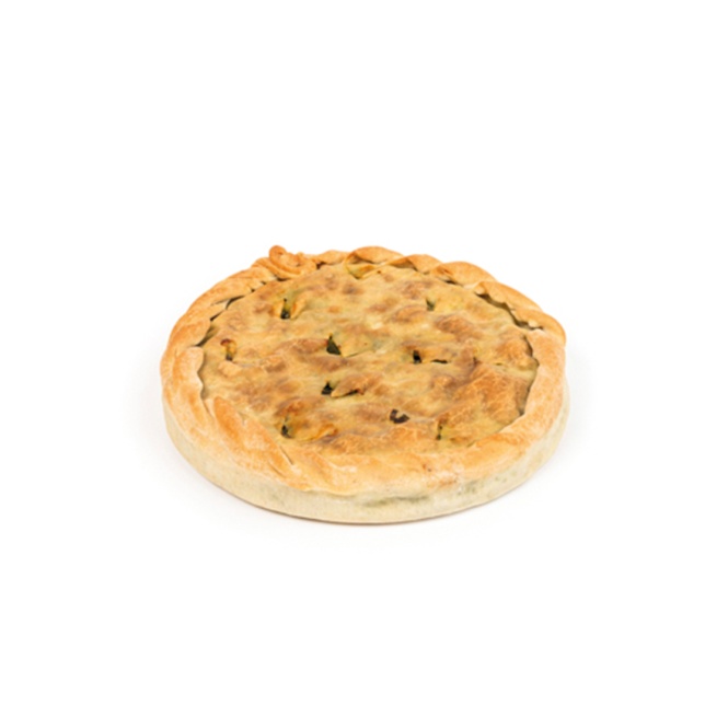 Pastel trombetta
