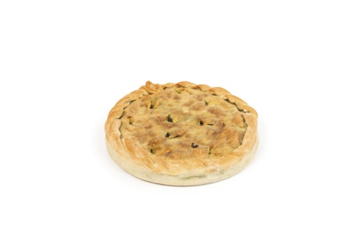 Pastel trombetta